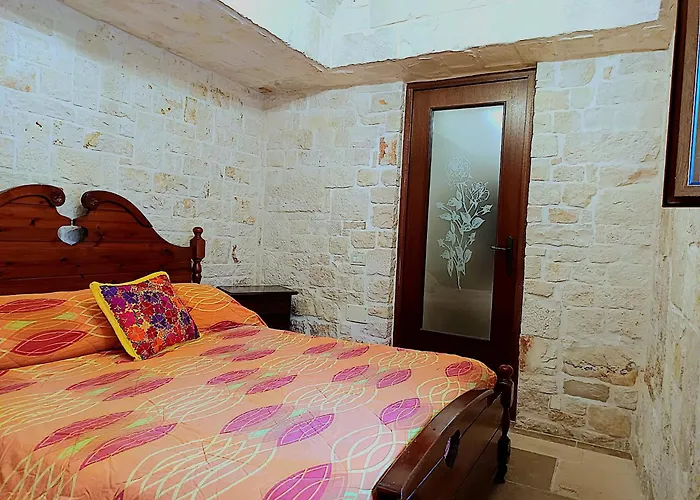 La Rosa dei Trulli B&B Alberobello